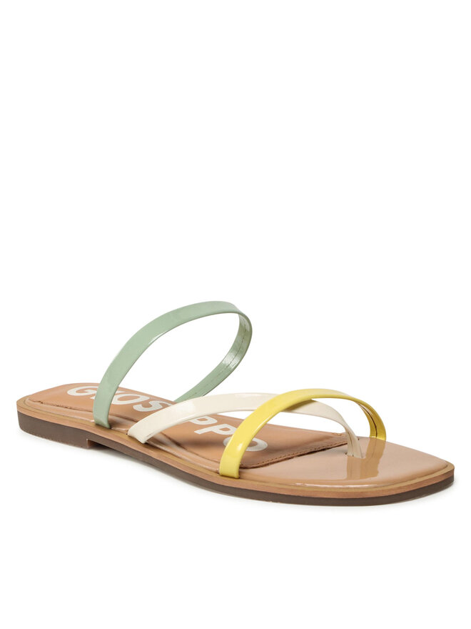 Gioseppo Şlapi Gioseppo Aztec 65896 Bej