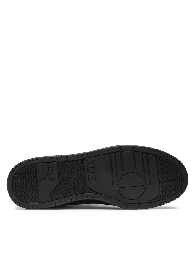 Puma Снікерcи Puma RBD Game WTR Flat 387604 07 Сірий