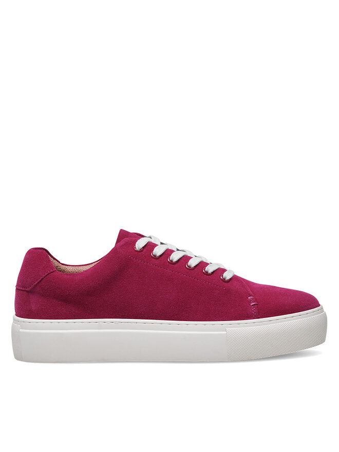 Sergio Bardi Sneakers Sergio Bardi WI32-D1080-01SB Ροζ