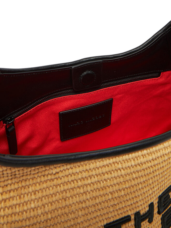 Marc Jacobs Borsetta Marc Jacobs The Woven Sack 2S4HSH053H03 Beige