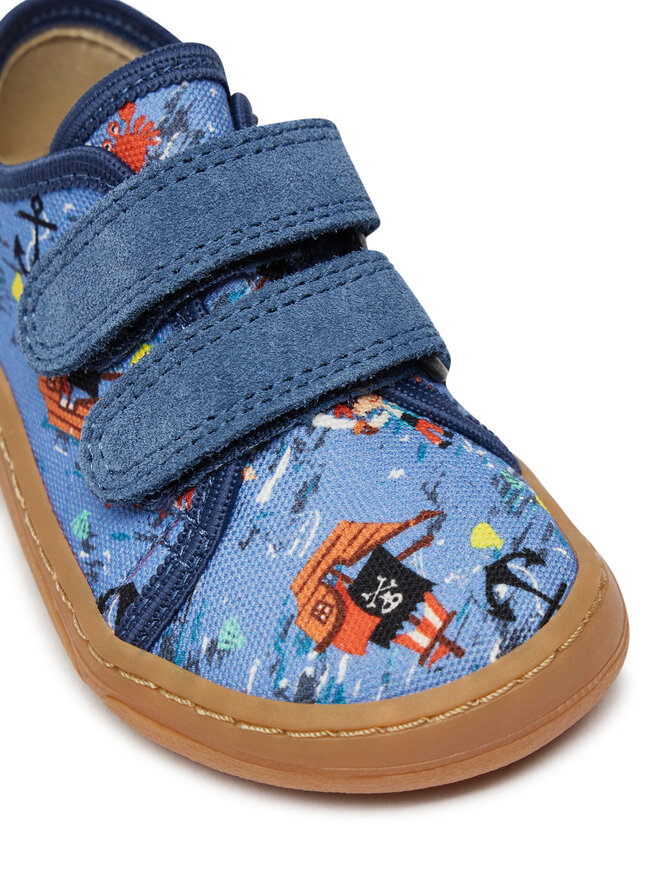 Froddo Papucs Froddo G1700379-14 M Sötétkék