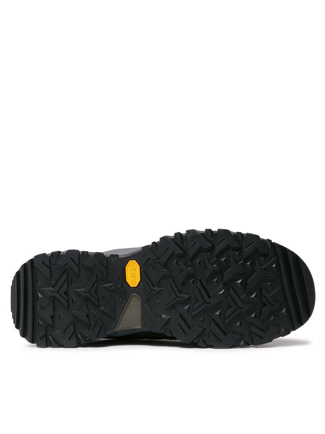 The North Face Trekkingschuhe The North Face M Hedgehog Futurelight (Eur)NF0A8AADBQW1 Khakifarben