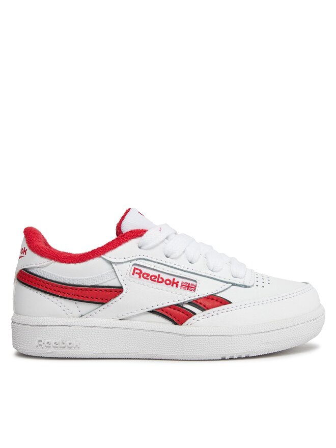 Reebok Снікерcи Reebok Club C Revenge ID5367 Білий