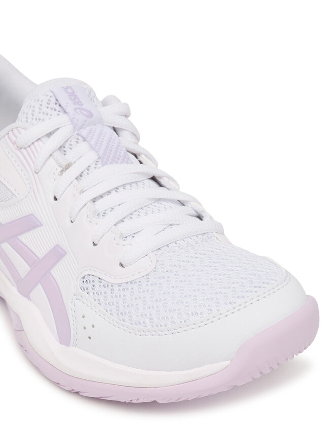 Asics Hallenschuhe Asics Gel-Rocket 12 1072A119 Weiß