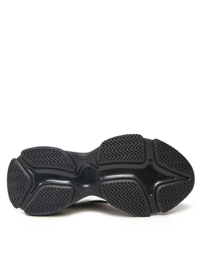 TWINSET Sportcipők TWINSET 242TGT18E Fekete