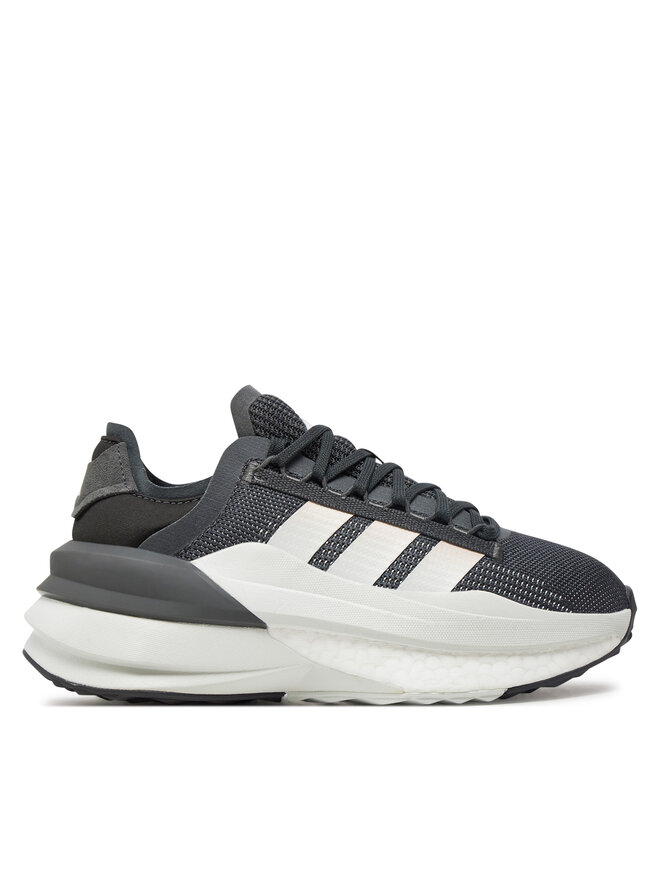 Sneakers adidas Avryn X IE8462 Grau eschuhe