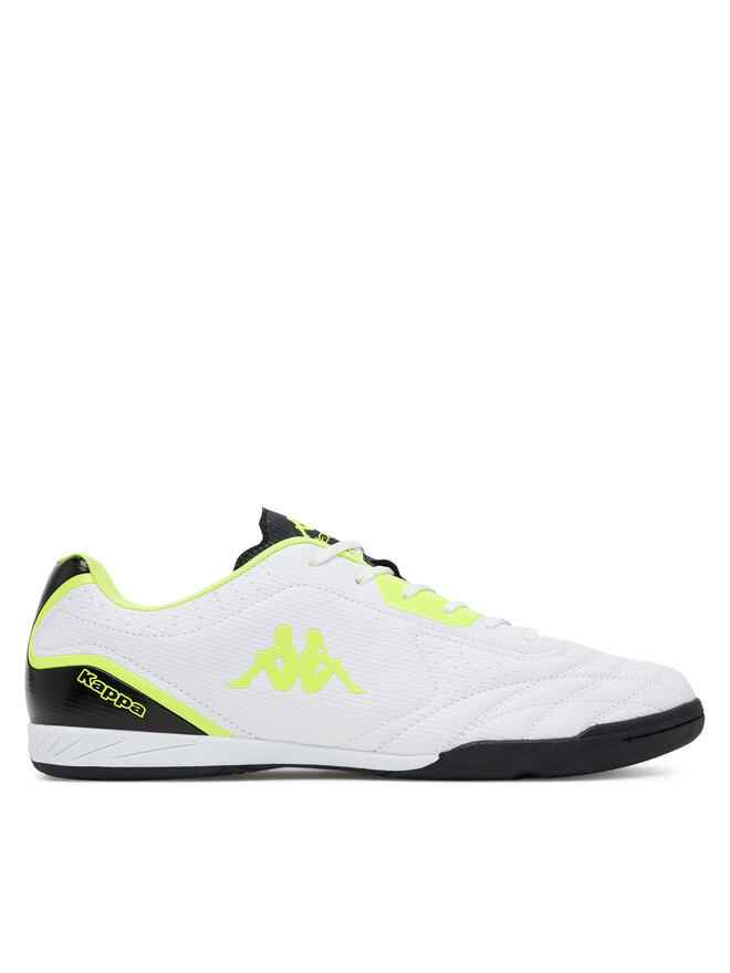 Kappa Sneakersy Kappa SJ-F911-3 Biały