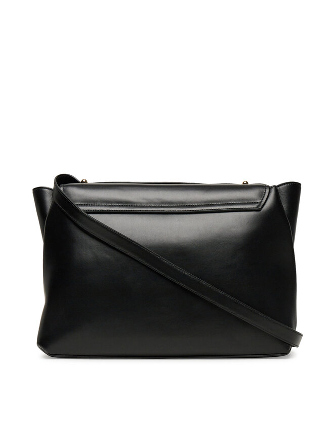 Furla Handtasche Furla Meridiana WB01516 BX3227 O6000 Schwarz