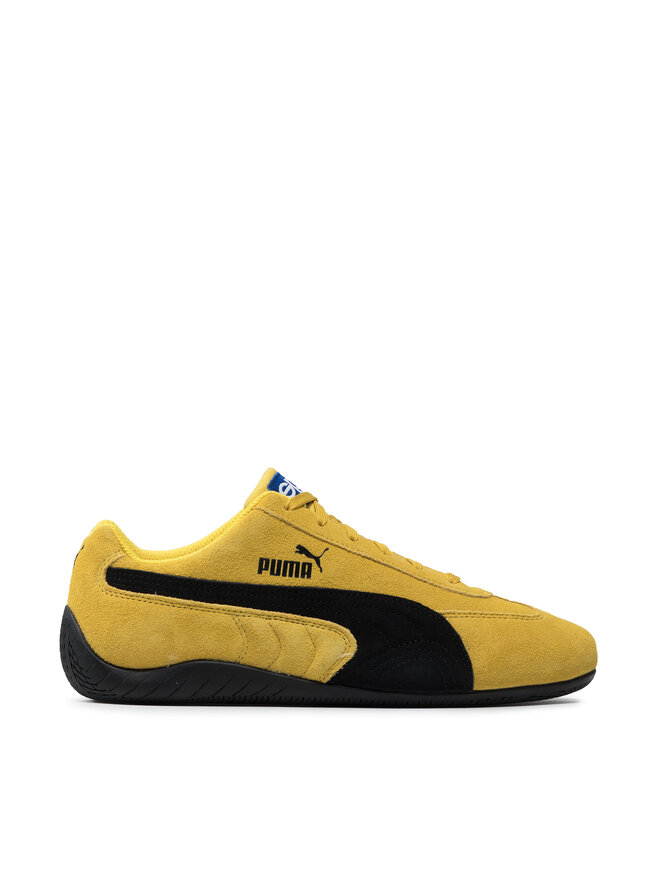 Puma Sportcipők Puma Speedcat OG+ Sparco 306725 04 Sárga