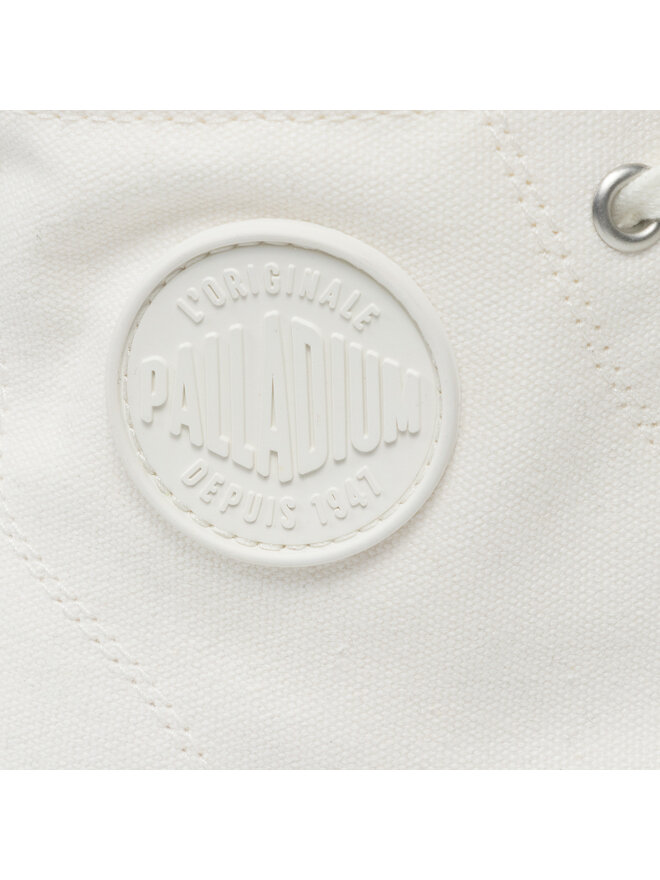 Palladium Черевики туристичні Palladium Pampa Sp20 Hi Cvs 76838-116-M Білий