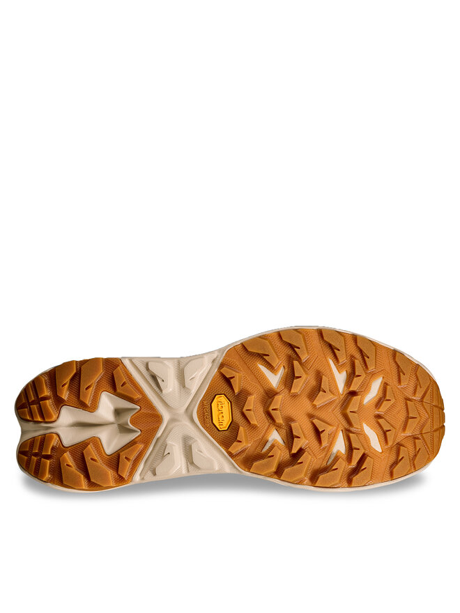 Hoka Pārgājienu apavi Hoka Anacapa 2 Mid Gtx 1141633F Haki