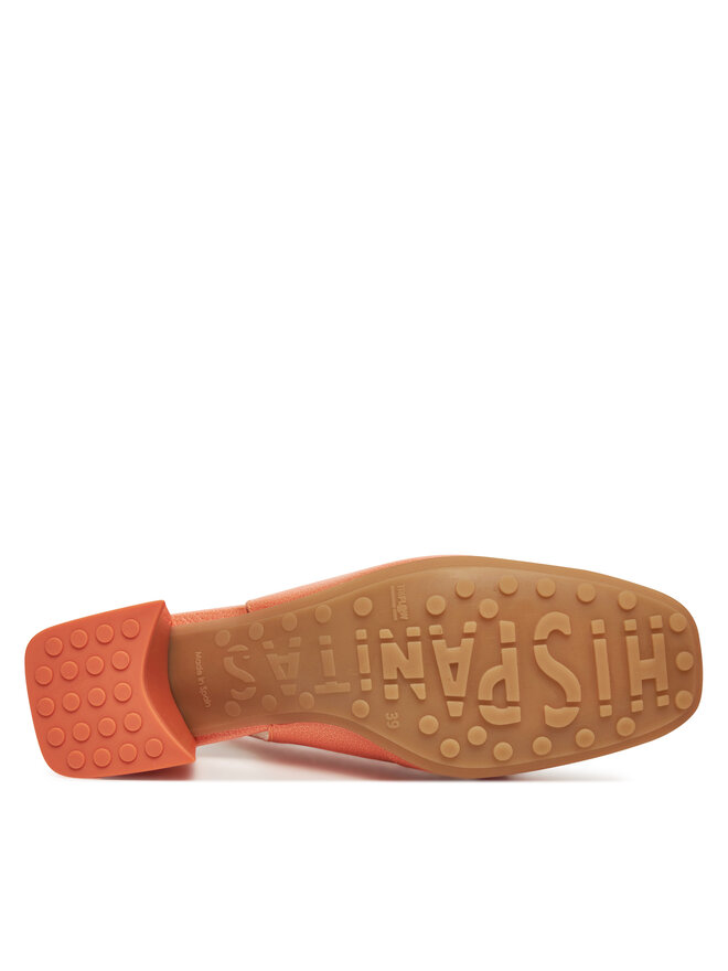 Hispanitas Sandale Hispanitas Hanoi HV253945 Coral