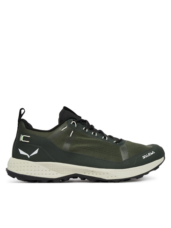 Salewa Трекінгові черевики Salewa Pedroc Light 00-0000061492 Зелений