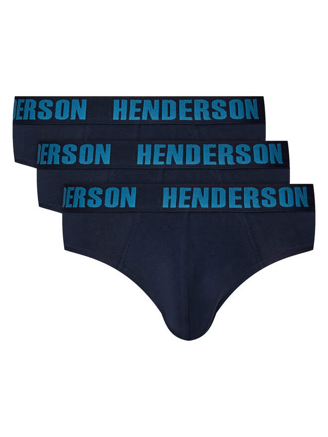 Henderson Henderson 3 darab készlet Offroad 43184 Sötétkék