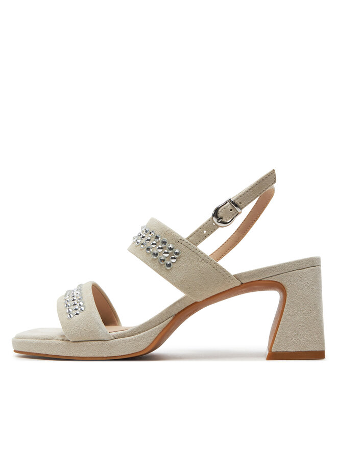 Caprice Sandalias Caprice 9-28315-42 Gris