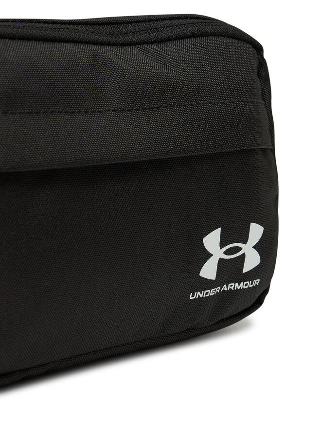Under Armour Riñonera Under Armour UA Loudon Waist Bag Xbody 1378418-001 Negro