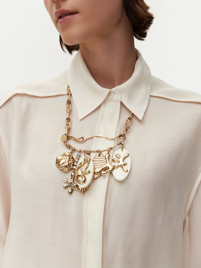 Weekend Max Mara Colier Weekend Max Mara Zelia 2515751115650 Auriu