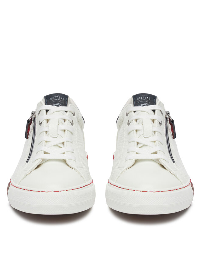 Mustang Scarpe sportive Mustang 1353-309 Bianco