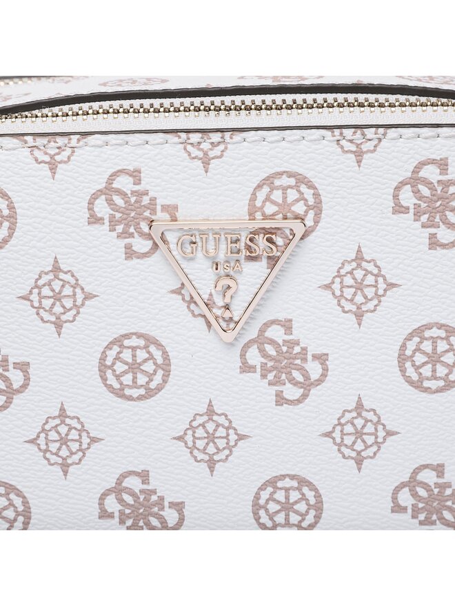 Guess Handtasche Guess Noelle (PT) HWPT78 79140 Weiß