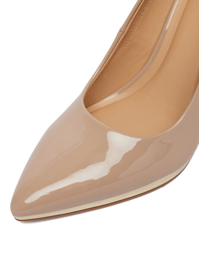 Nine West High Heels Nine West EO-CD25-218-1 Beige