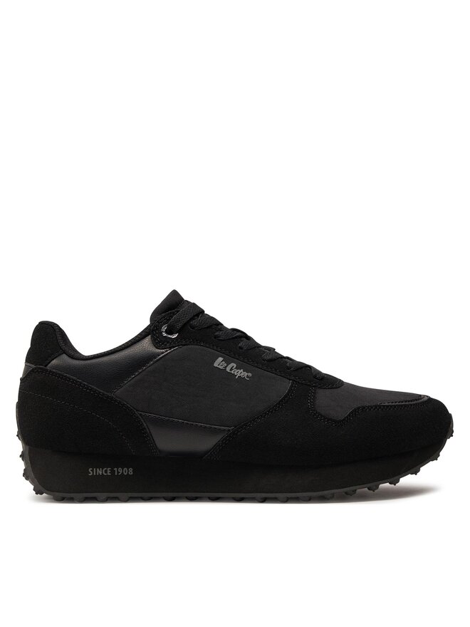 Lee Cooper Sneakers Lee Cooper LCW-24-03-2337MA Negru