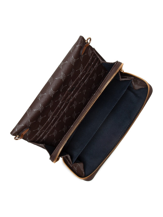 JOOP! Handtasche JOOP! Leyli 4140006169 Braun
