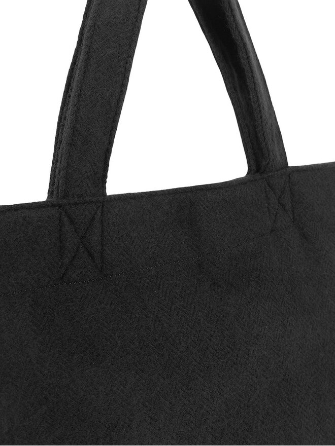 Juicy Couture Táska Juicy Couture BIJXT8656WVP Fekete