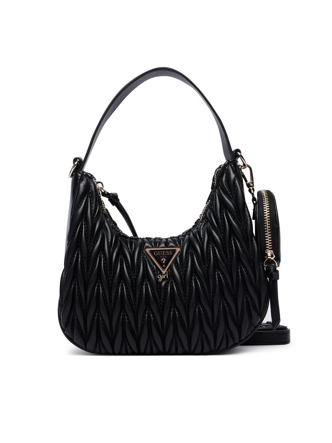 Guess Handtasche Guess J6BZ23 W4033 Schwarz