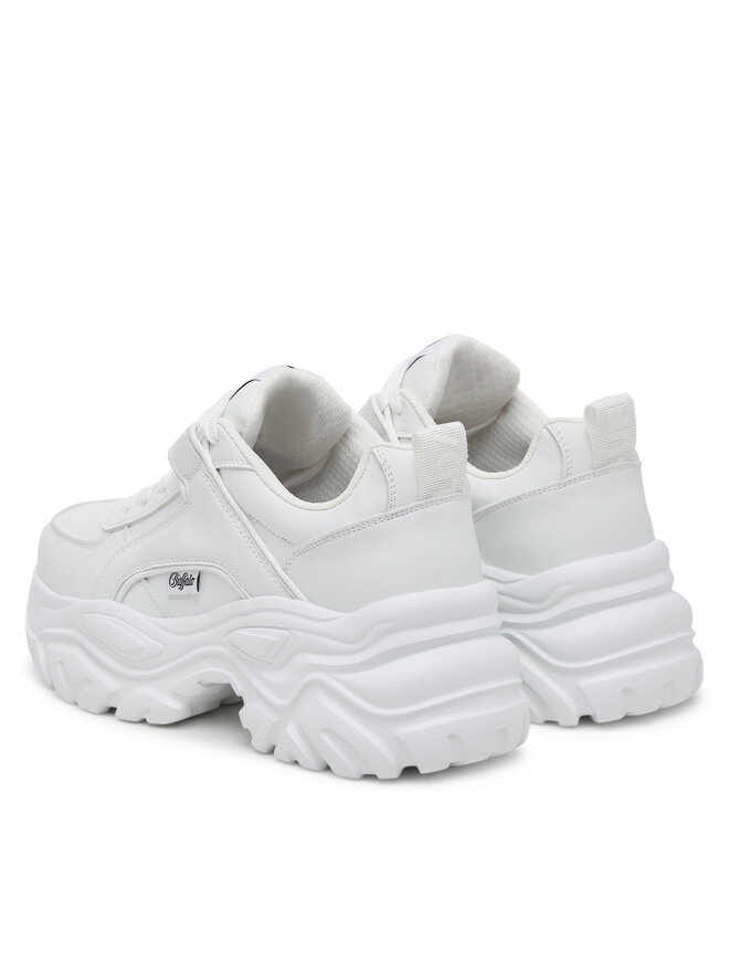 Buffalo Sneakers Buffalo Galactica 1636247 Weiß