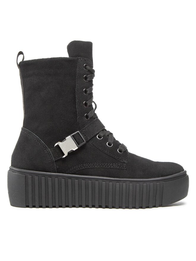 Rage Age Botine Rage Age RA-69-06-000500 Negru