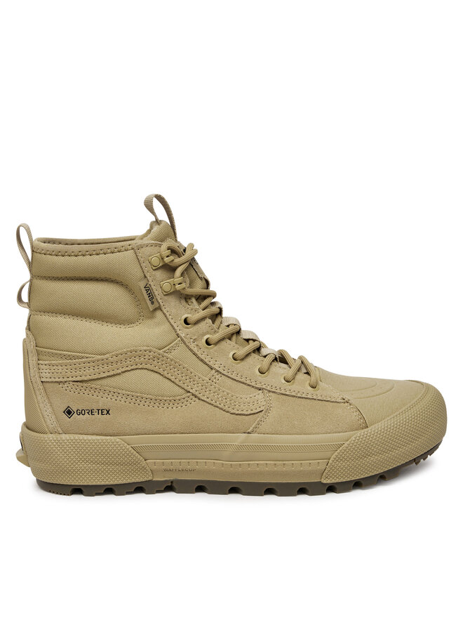 Sneakers Vans SK8 Hi Gore Tex MTE 3 VN000CVS4MG1 Beige eschuhe