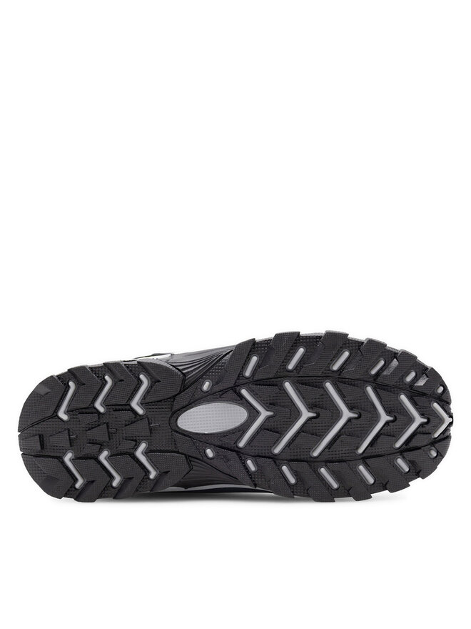 Sprandi Bakancs Sprandi WINTER WAVE CP86-25067 Sötétkék