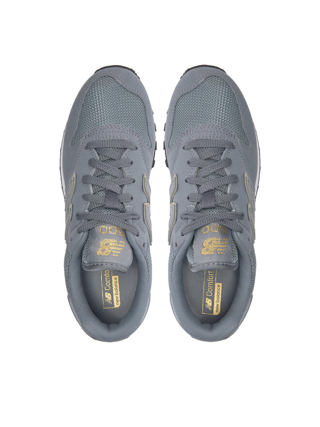 Sneakers New Balance GW500GKG Gris chaussures