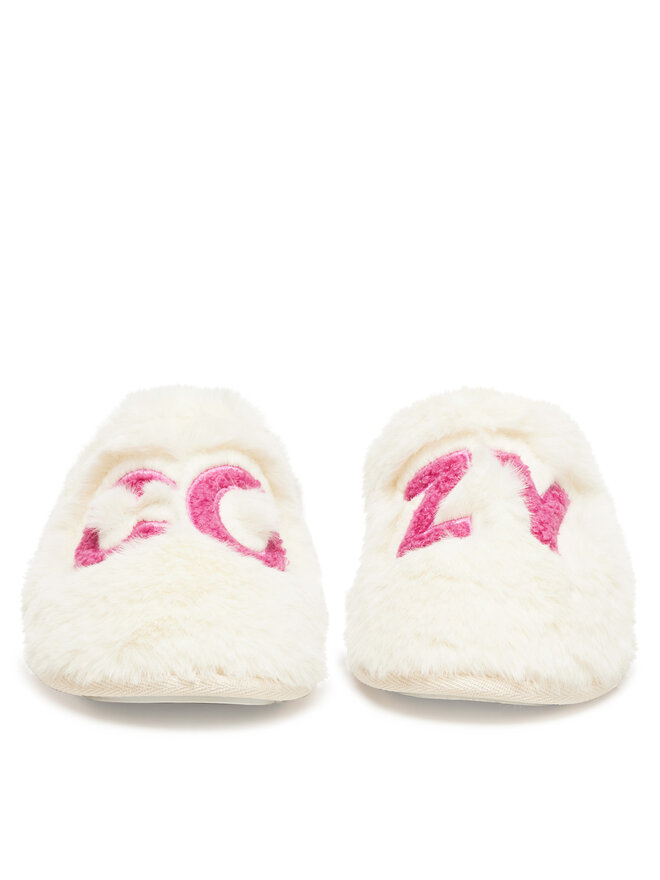 DeeZee Čības DeeZee DKSP23112606 Écru