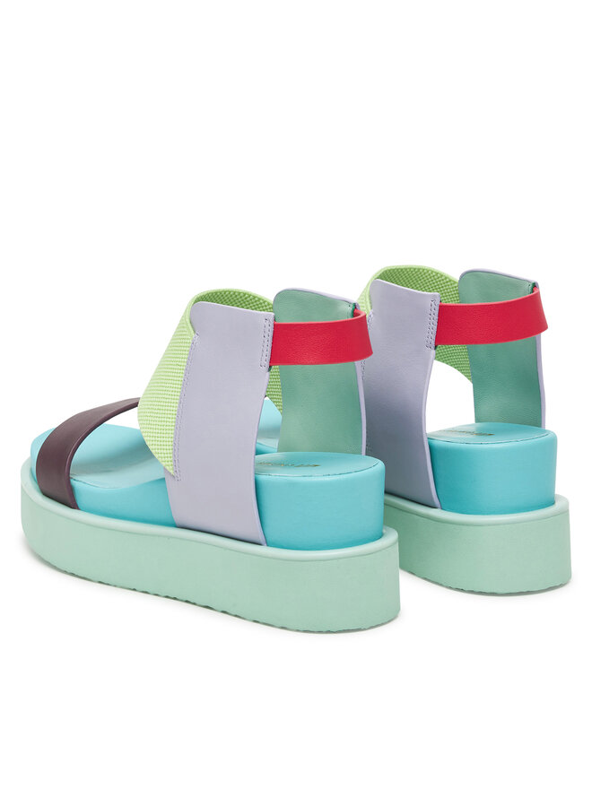 United Nude Sandalias United Nude Rico Sandal 1030487716 De color