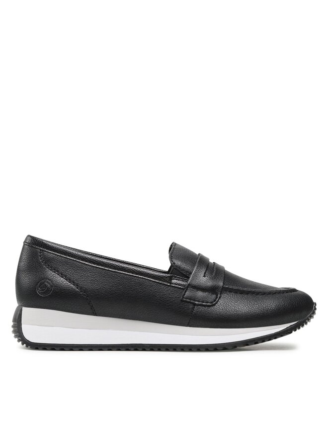 Remonte Zapatos hasta el tobillo Remonte D0H04-00 Negro