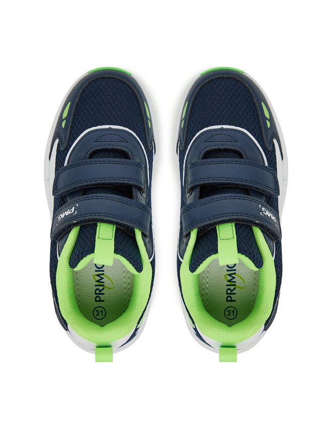 Primigi Sneakers Primigi 7959022 Dunkelblau