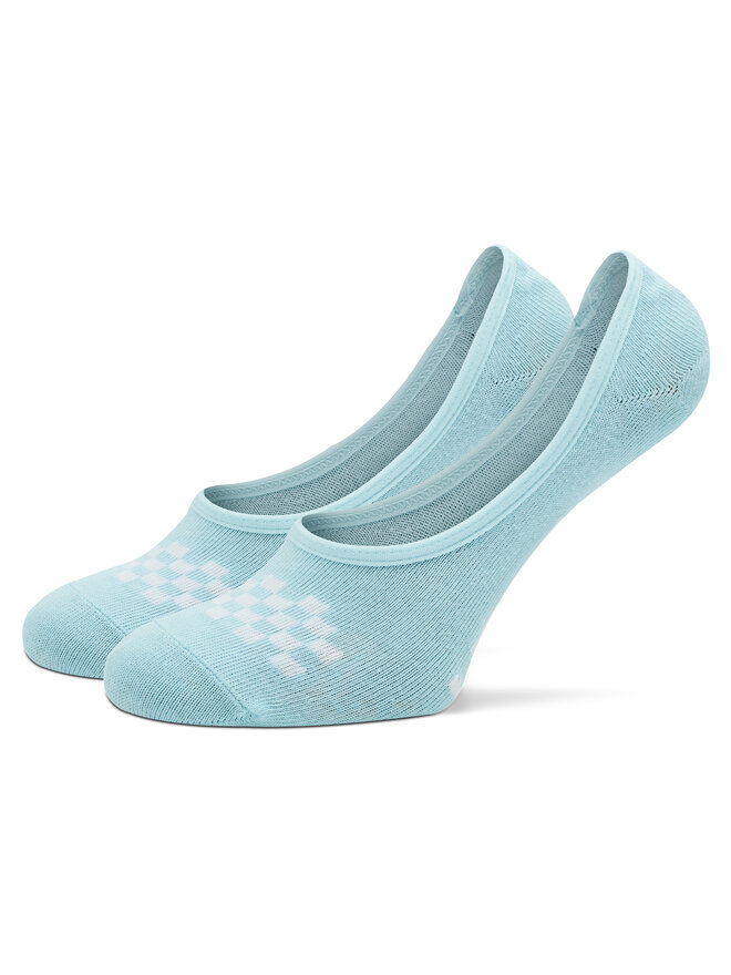Vans Комплект 3 чифта терлик дамски Vans Ast Can VN0A48HJG5O1 Цветен