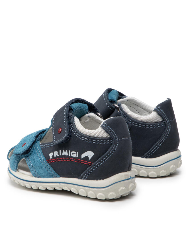 Primigi Сандали Primigi 1862211 Тъмносин
