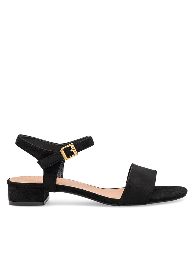 Jenny Fairy Sandalen Jenny Fairy WS21167-01 Schwarz