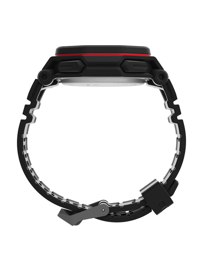 Timex Ceas Timex TW2V85300 Negru