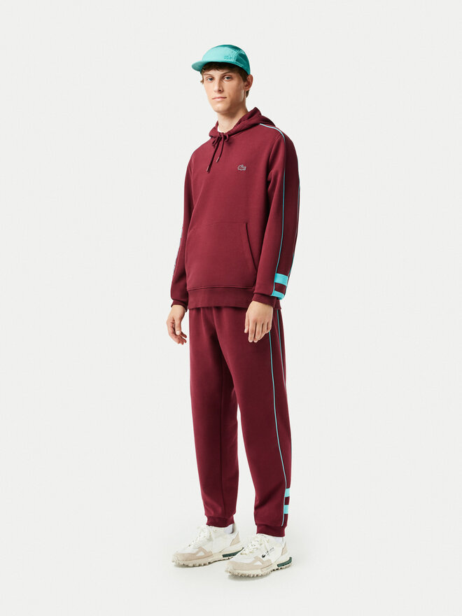 Lacoste Sneakersy Lacoste Elite Active 746SMA0008 Biały