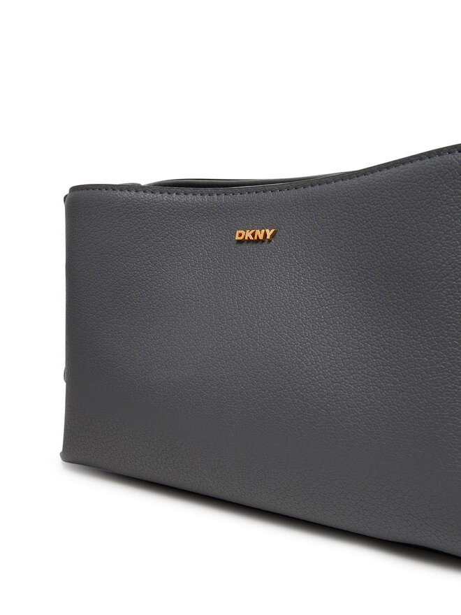 DKNY Torebka DKNY R44E1I54 Szary