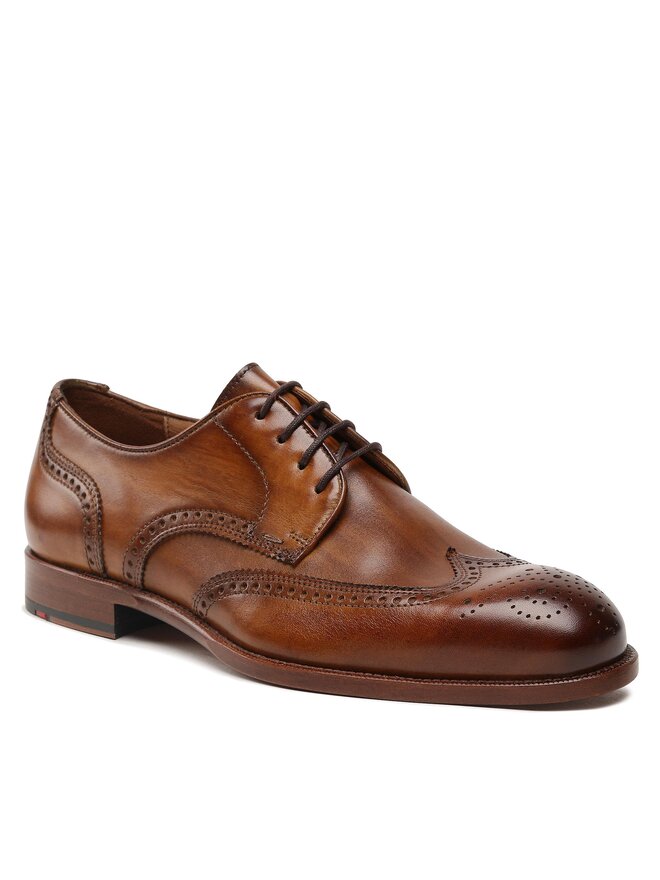Lloyd Scarpe basse Lloyd Sheridan 13-156-03 Marrone