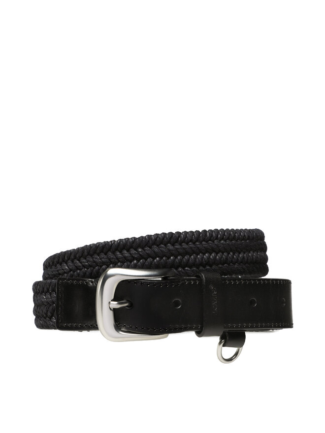 Levi's® Curea pentru Bărbați Levi's® D7091-0001-59 Negru