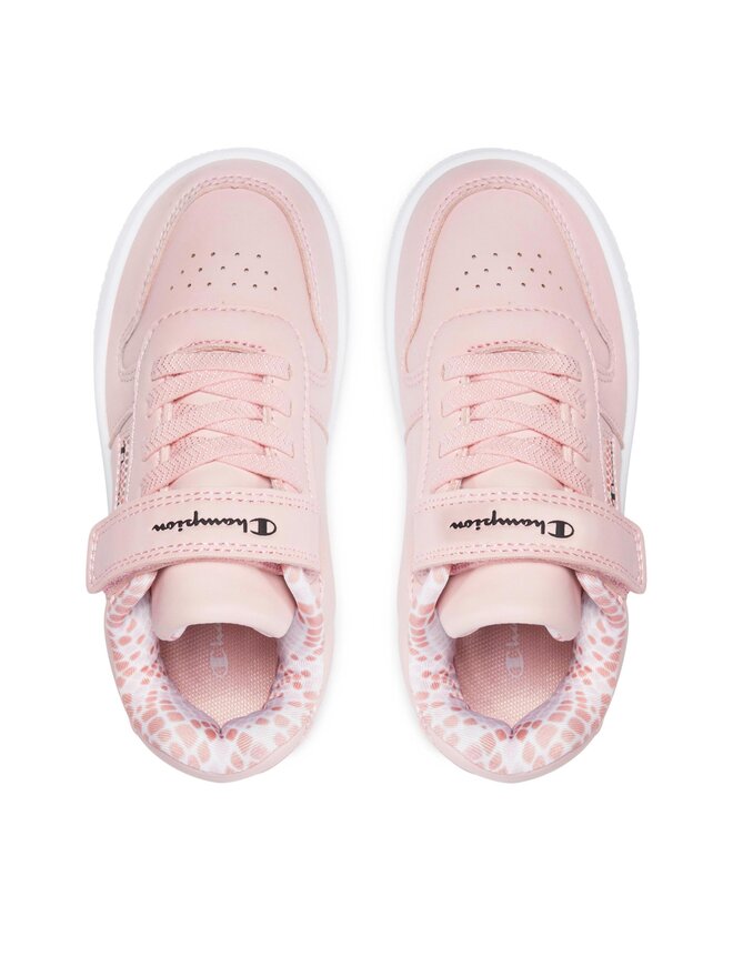 Sneakers Champion Low Cut Shoe Rebound Plat Animalier G Ps S32753-PS019 ...