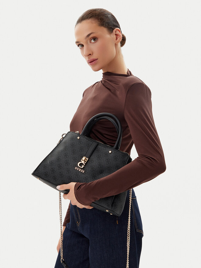 Guess Borsetta Guess HWSG96 29060 Nero