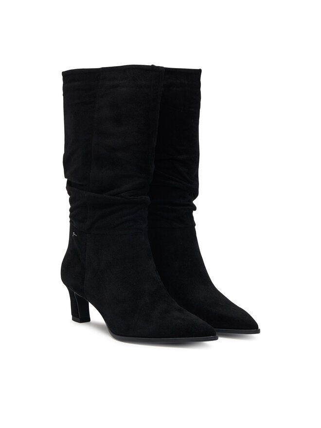 Tamaris Stiefel Tamaris 1-25308-47 Schwarz