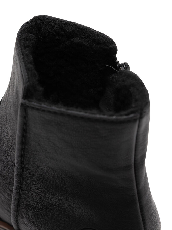 Rieker Botines Rieker X9165-00 Negro
