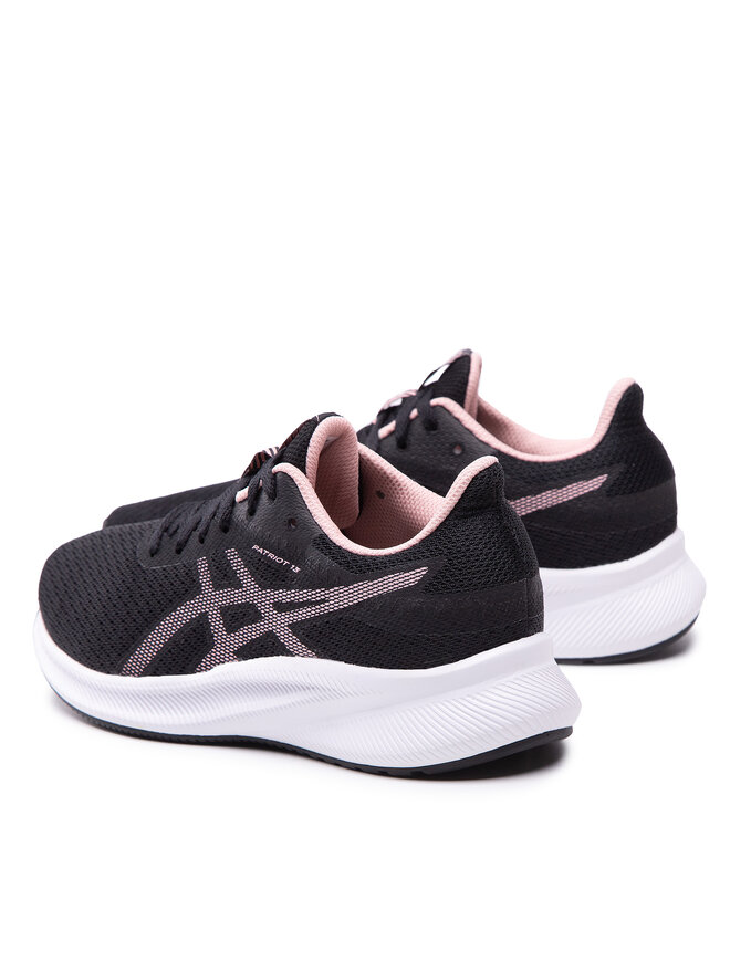Asics Scarpe running Asics Patriot 13 1012B312 Nero